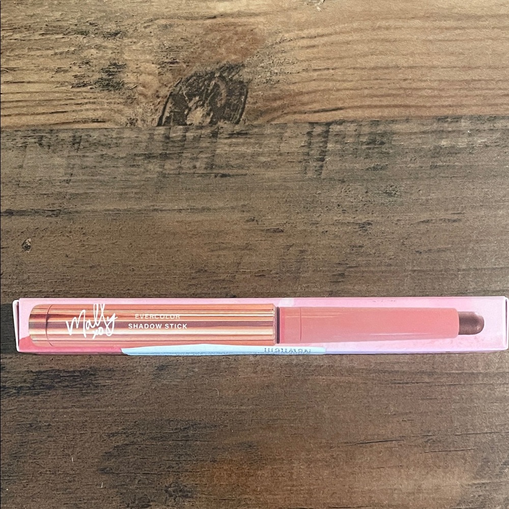 Mally Beauty Evercolor EyeShadow Stick — In Sable Shimmer NIB